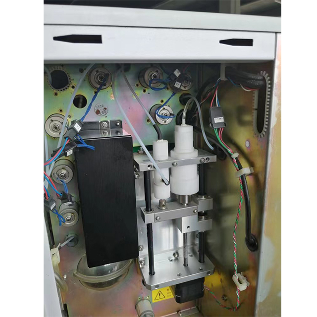 Second-Hand Mindray Fully Veterinary Auto Hematology Blood Analyzer Bc-2800