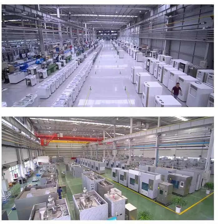 Manufacturing Workshop 2