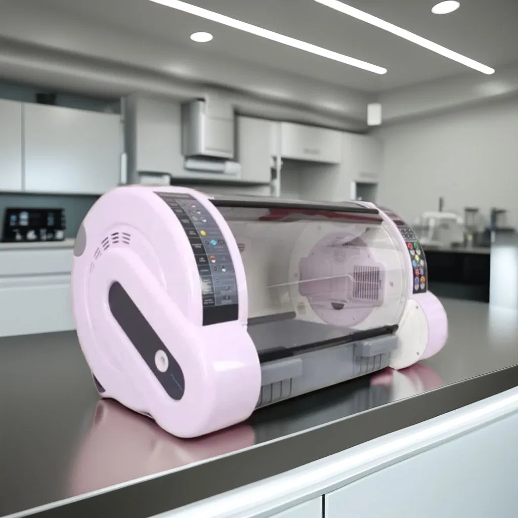 Medical ICU Infant Incubator for Puppy Veterinary Equipment for Animal Hospitals on Sale