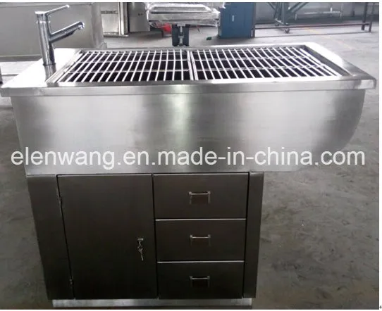 Pet Veterinary Table Detail 1