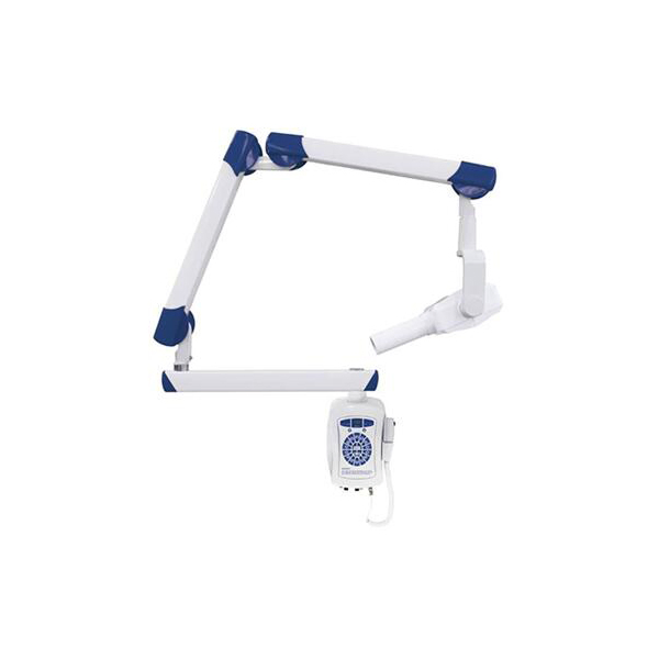 Medical Hospital Veterinary Equipment Wall-Mounted Dental X-ray