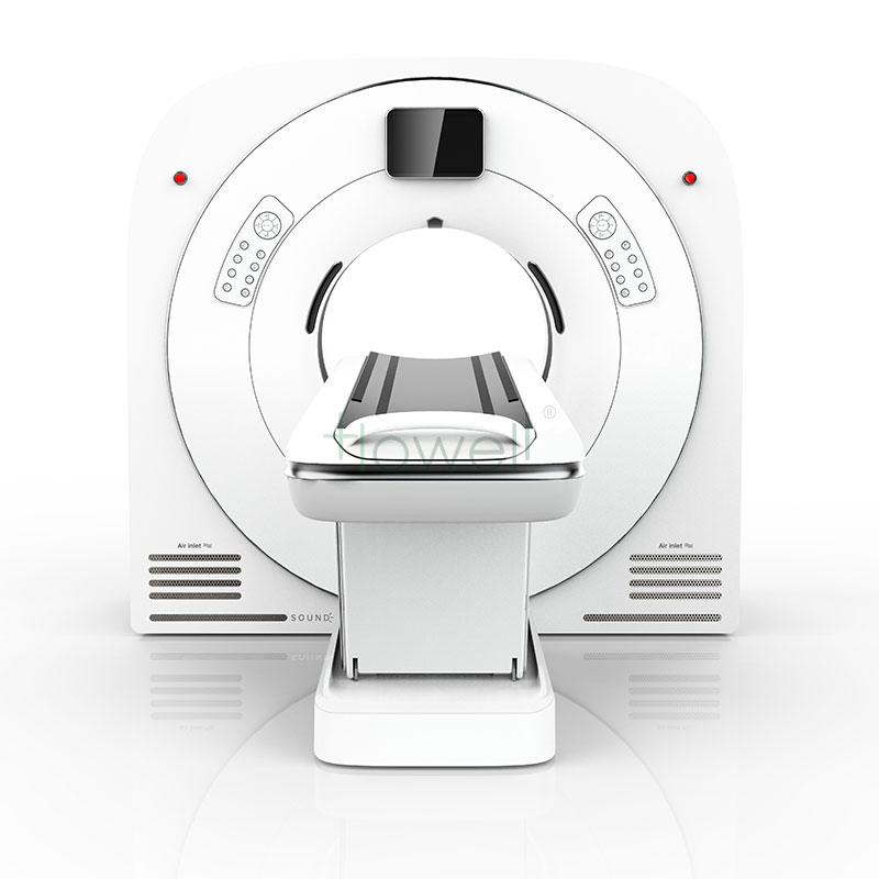 Pet CT Scanner Veterinary Computed Tomography Imaging System