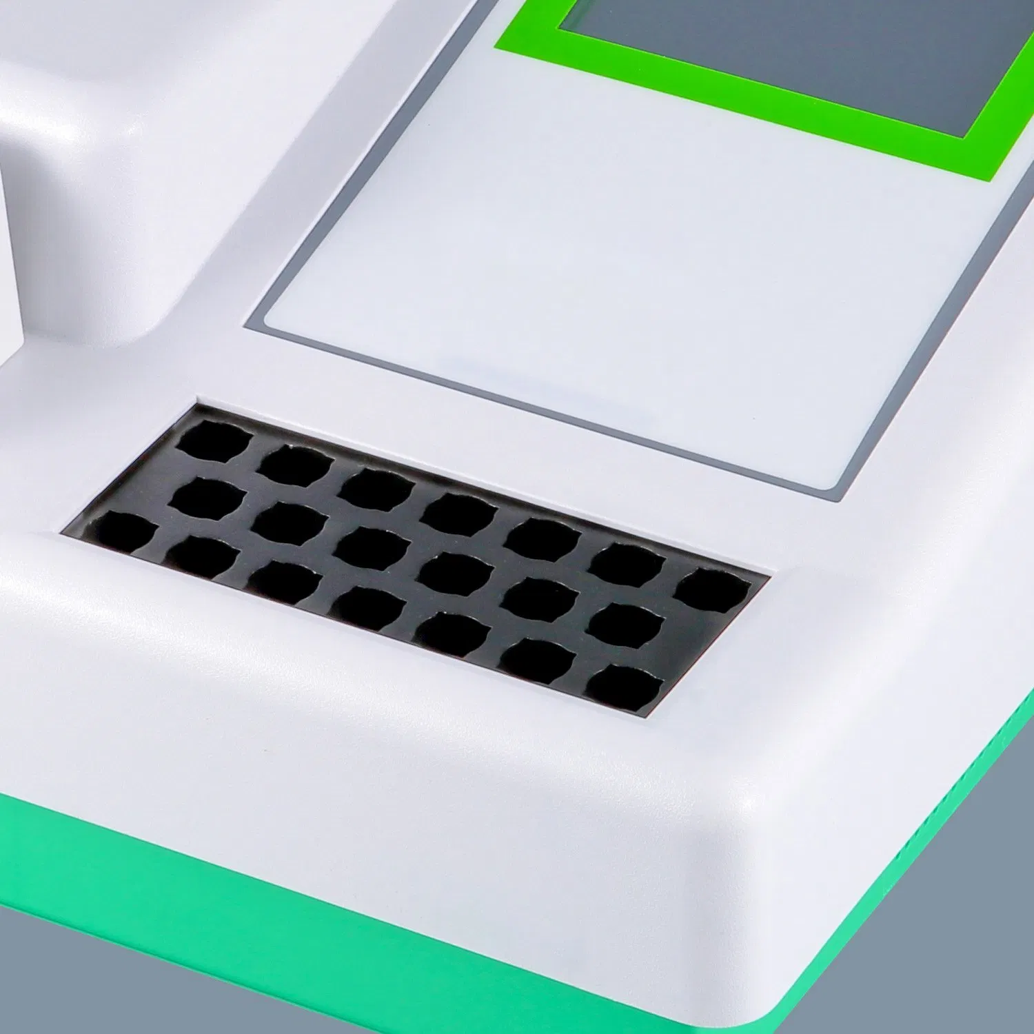 Foinoe 3000b Chemistry Analyzer Veterinary Semi-Auto Biochemistry Analyzer