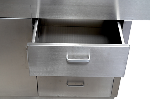 Veterinary Clinic Equipments Examination Operating Table for Dogs Pet Operation Table