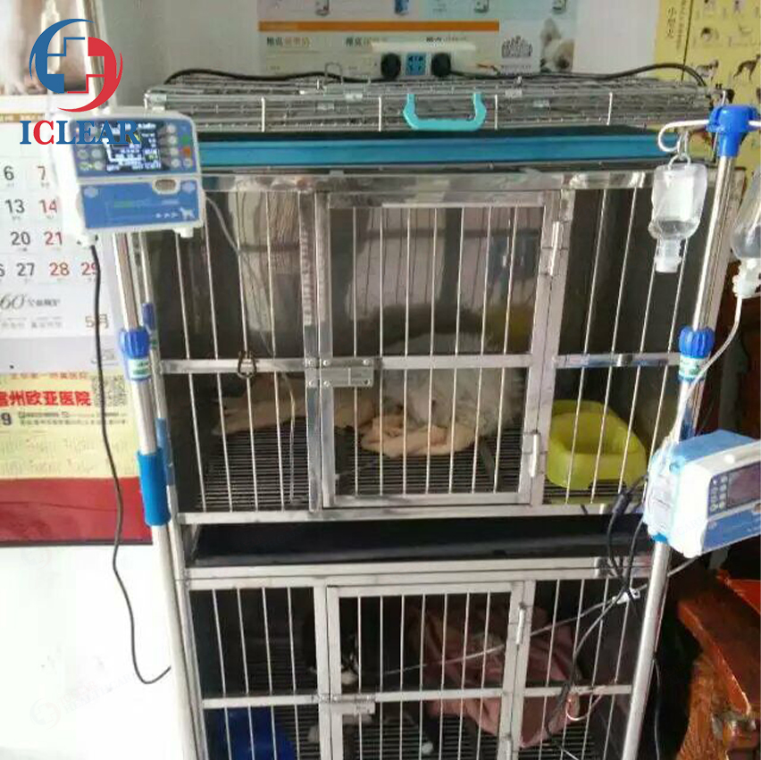 High Quality Portable Medical Veterinary Infusion Pump