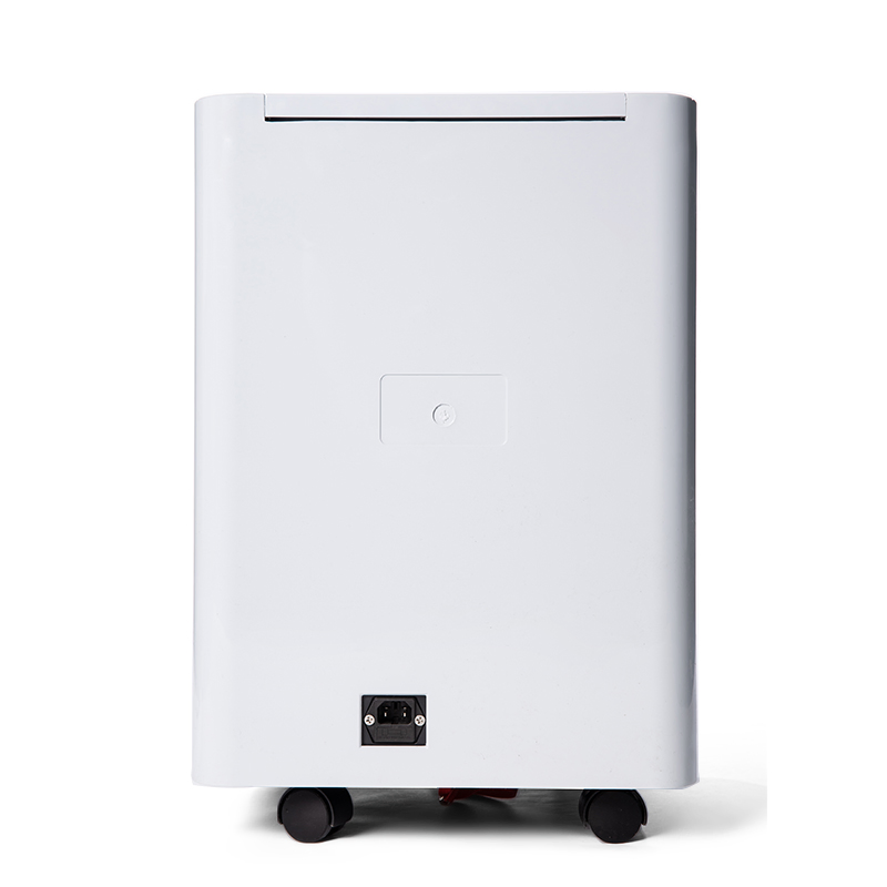 5L Household Medical Silent Oxygen Concentrator Veterinary Oxygen Concentrator