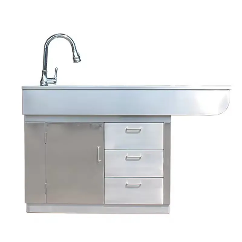 Veterinary Equipment Table