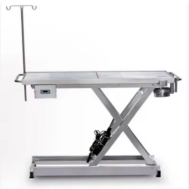 Animal Pet Surgical Operation Table 4