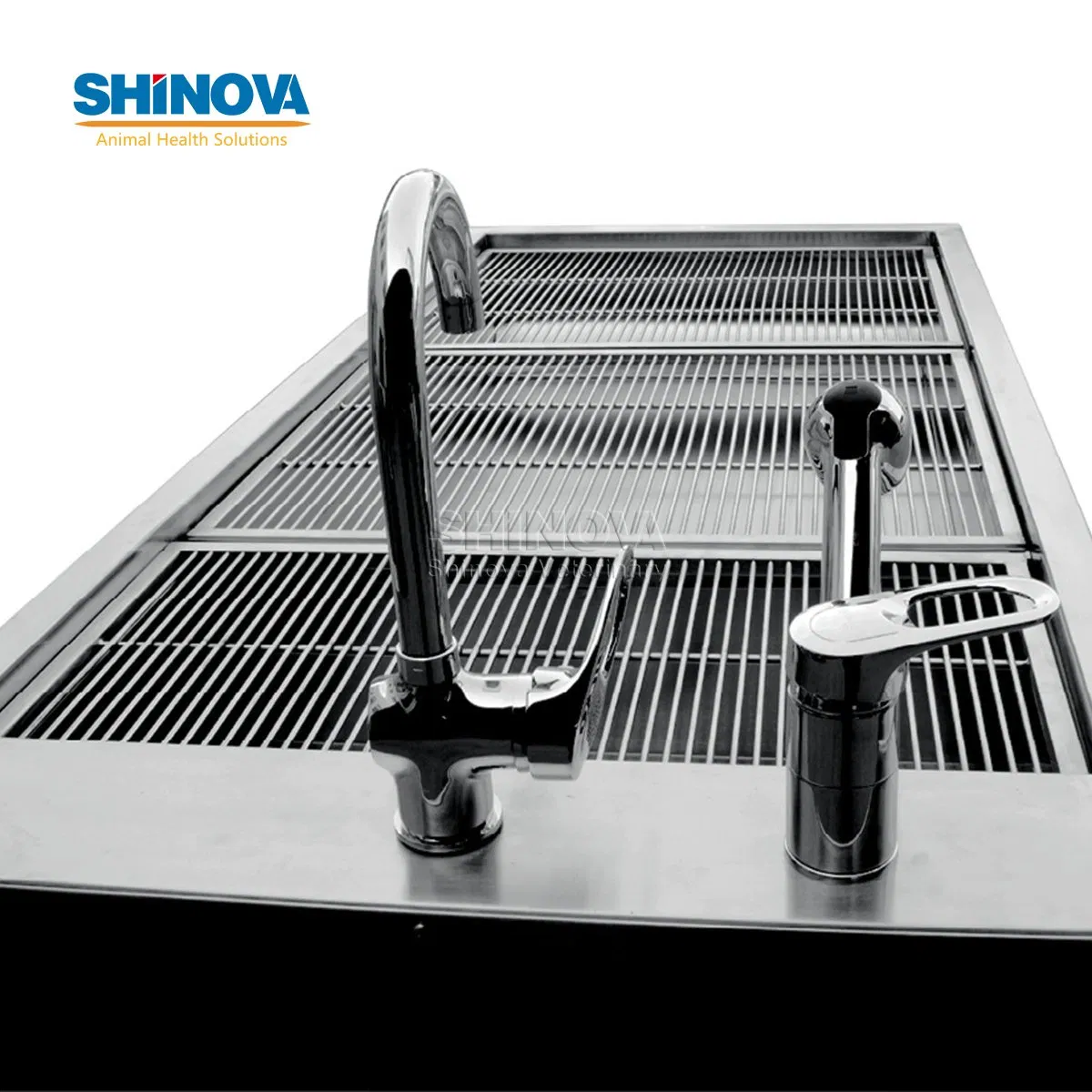 Veterinary Vet Pet Dog Surgical Disposal Instrument Table Stainless Steel Tub Table (TW-1)