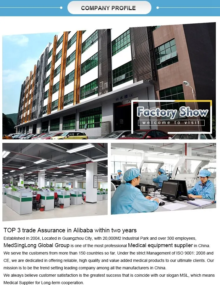 Manufacturing Profile