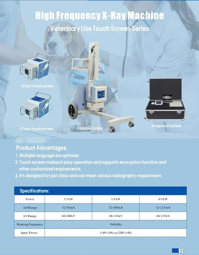 Specification Part 1