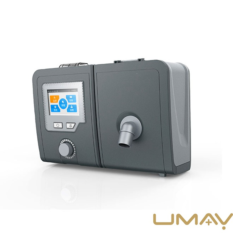 High Cost-Effective Non-Invasive Respiratory Aid Ventilator for Animal Use, Veterinary Hospital, Pet Clinic