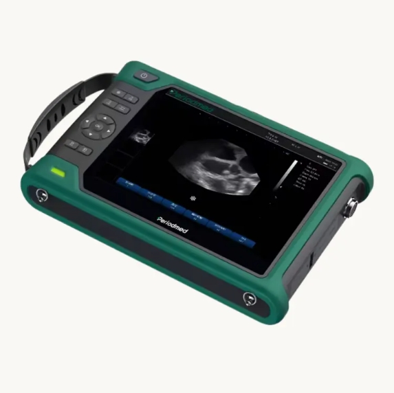 Advanced Periodmed Veterinary Ultrasound System for Animal