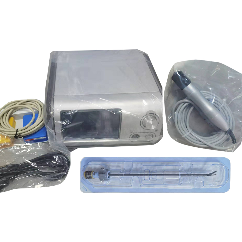 Sy-I600_Vet Surgical Ultrasound Scalpel System Veterinary Laparoscopic Generator Ultrasonic Scalpel System
