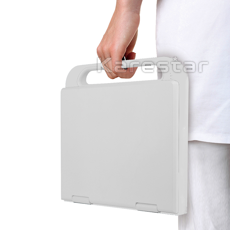 High Quality K-H301 Laptop Veterinary Ultrasonic Diagnostic Instrument Price Vet