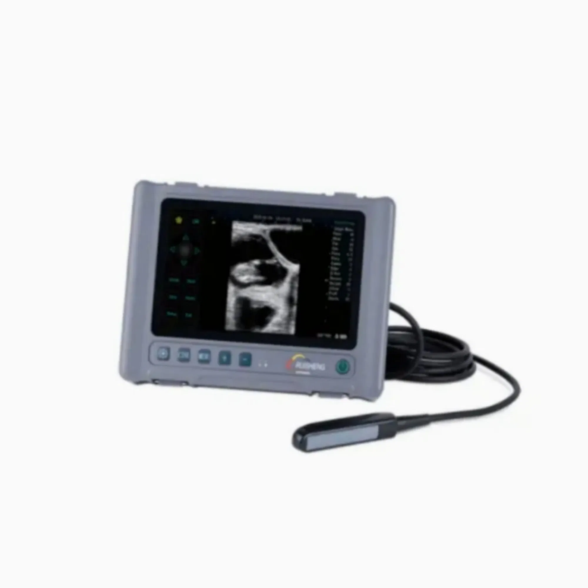 T8 Palm Full-Digital Veterinary Ultrasound System