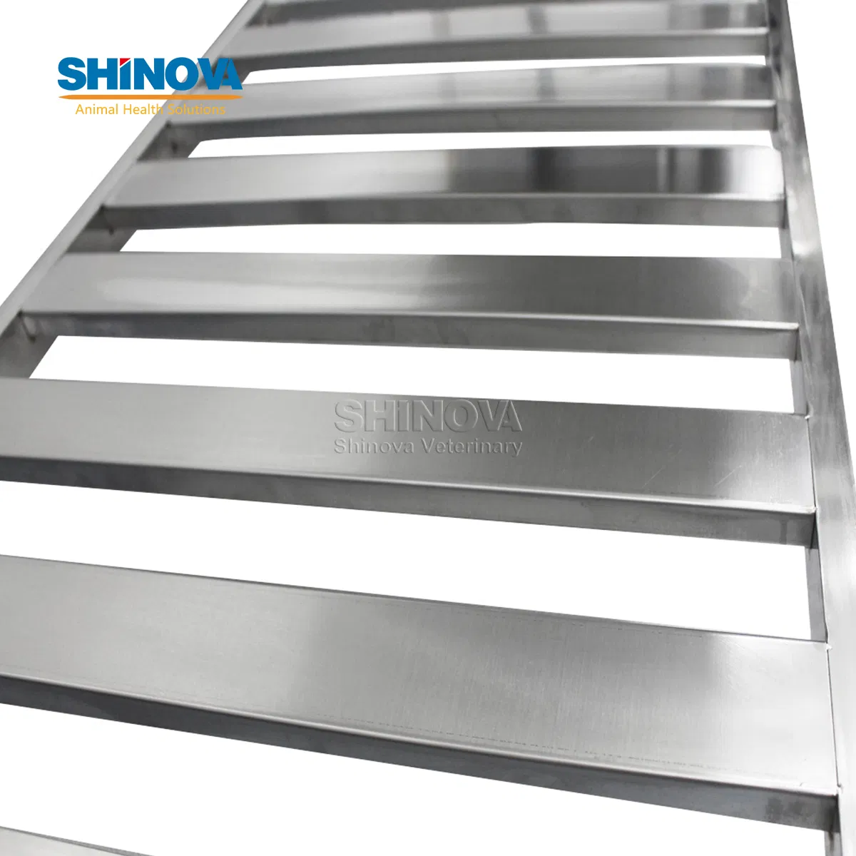 Mechanical Animal Stainless Steel Veterinary Operating Surgical Table for Animal Dissect Table