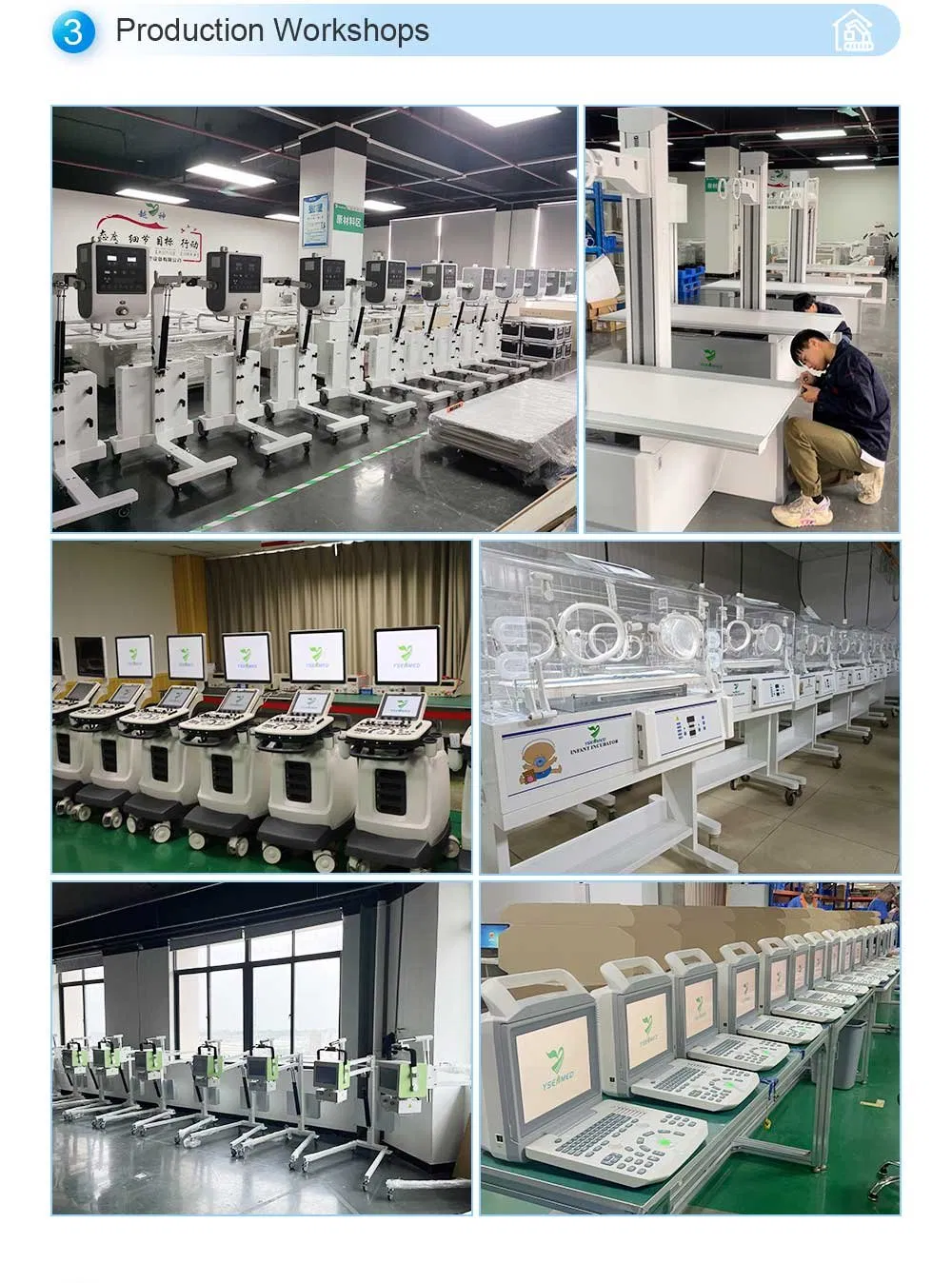 Endoscopy Equipment 4