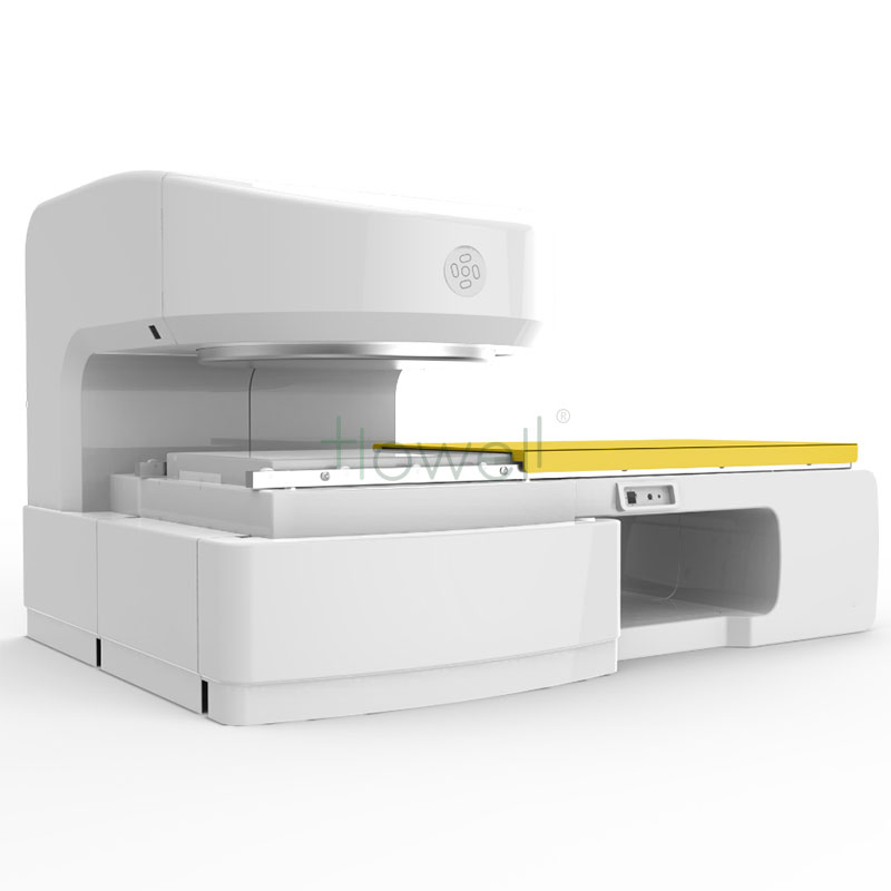 Veterinary Magnetic Resonance Imaging System 0.5t