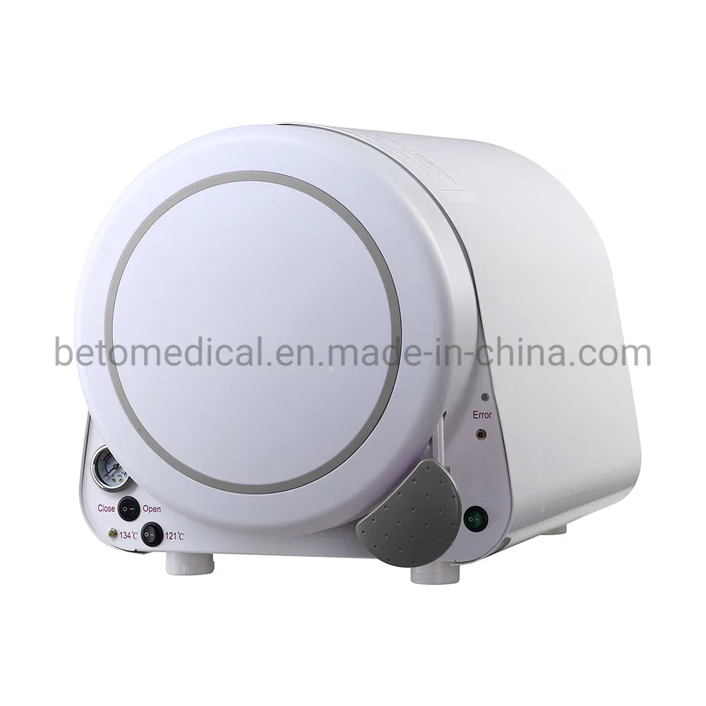 Autoclave Sterilizer 1