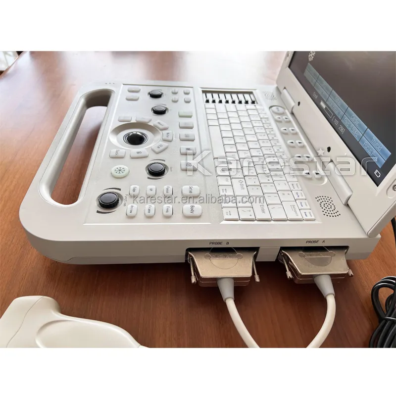 Vet Ultrasound View 6