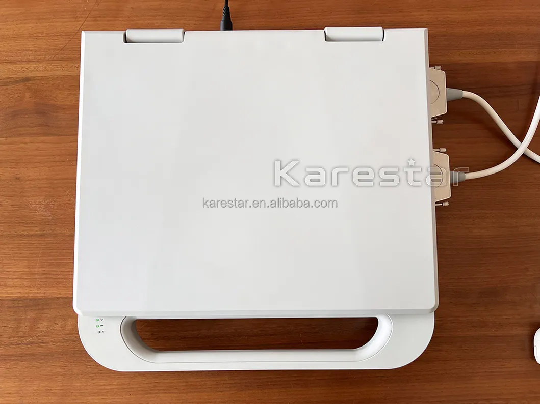 Vet Ultrasound View 7