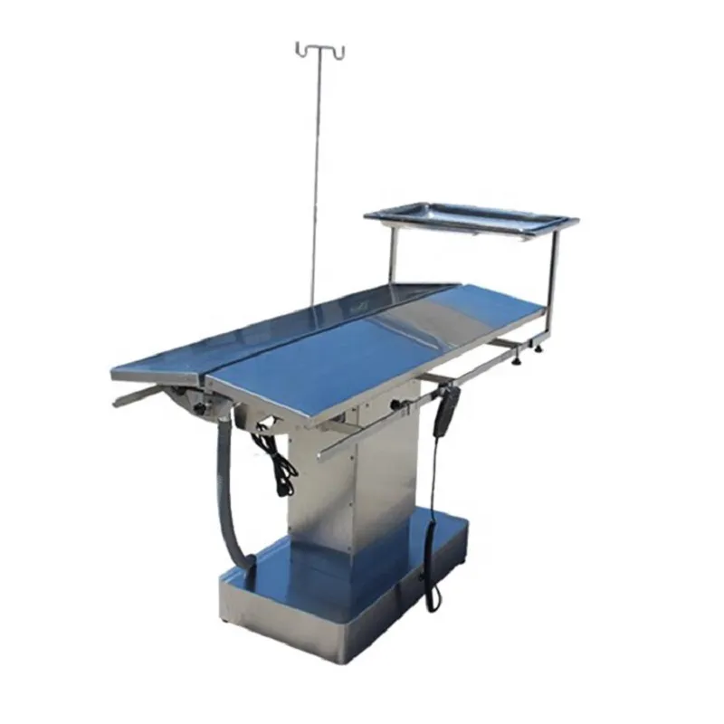 Veterinary Equipment