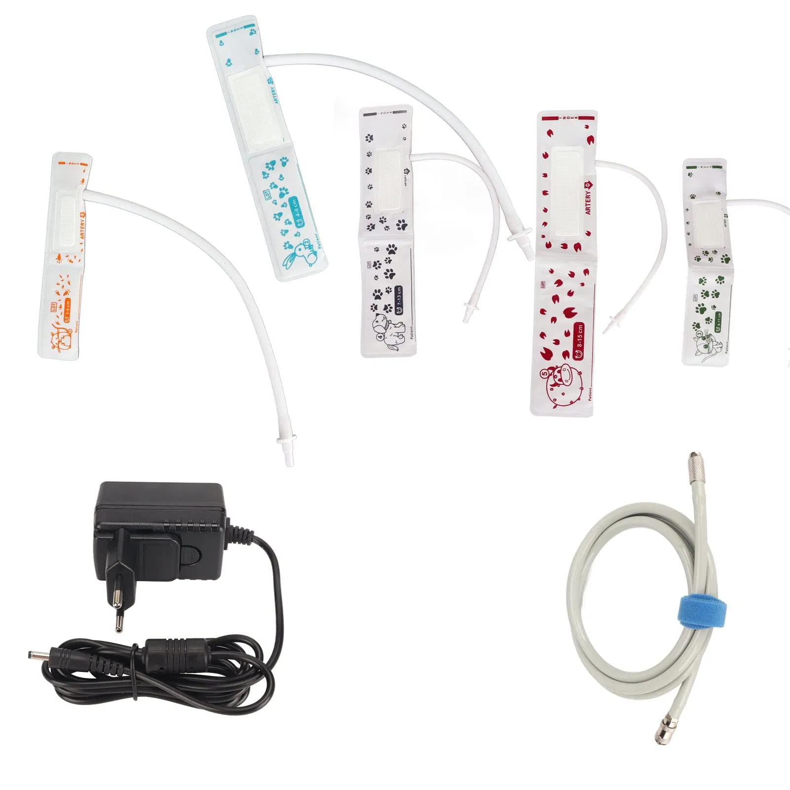 Veterinary Patient Monitor Vet Monitor