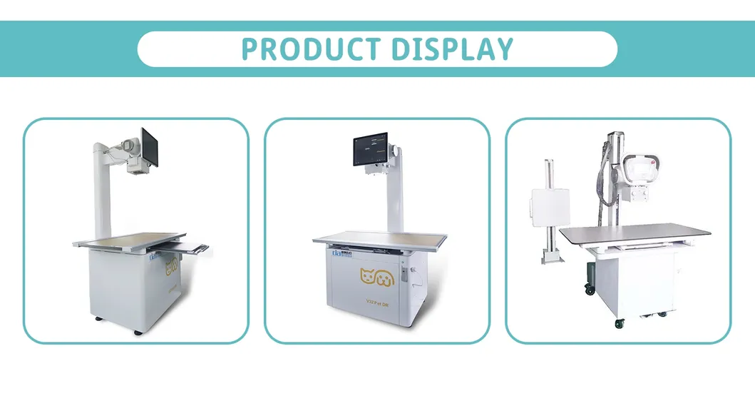 Imaging Software Interface