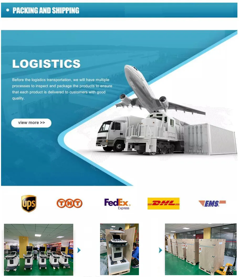 Product Specifications