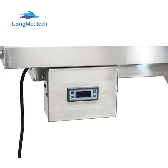 Vet Surgery Table Operation Veterinary Operating Table Pet Dog Surgical Groom Table