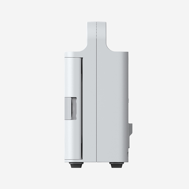 Low Price Veterinary Equipment Portable Vet Automatic Infusion Pump