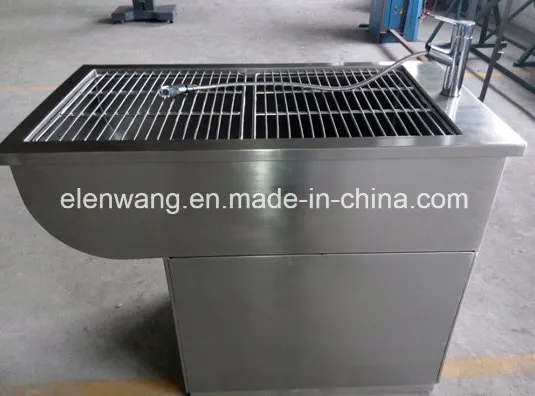 Pet Veterinary Table Detail 2