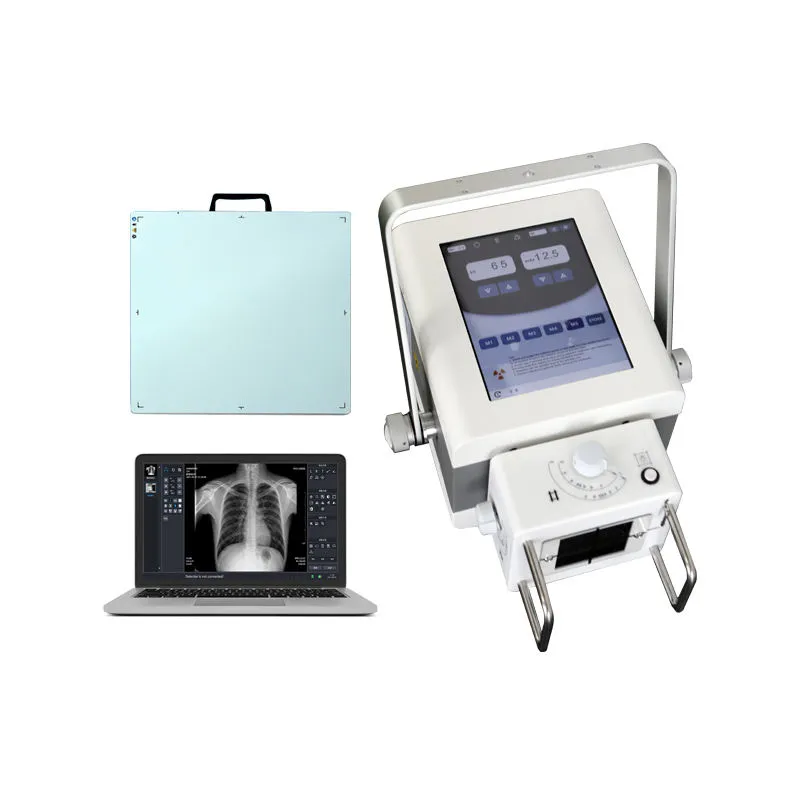 Digital X Ray Machine