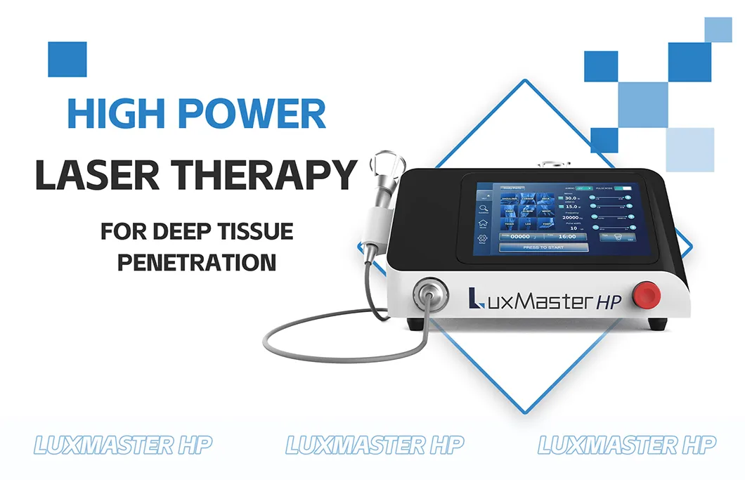 Advanced Laser Tissue Repair