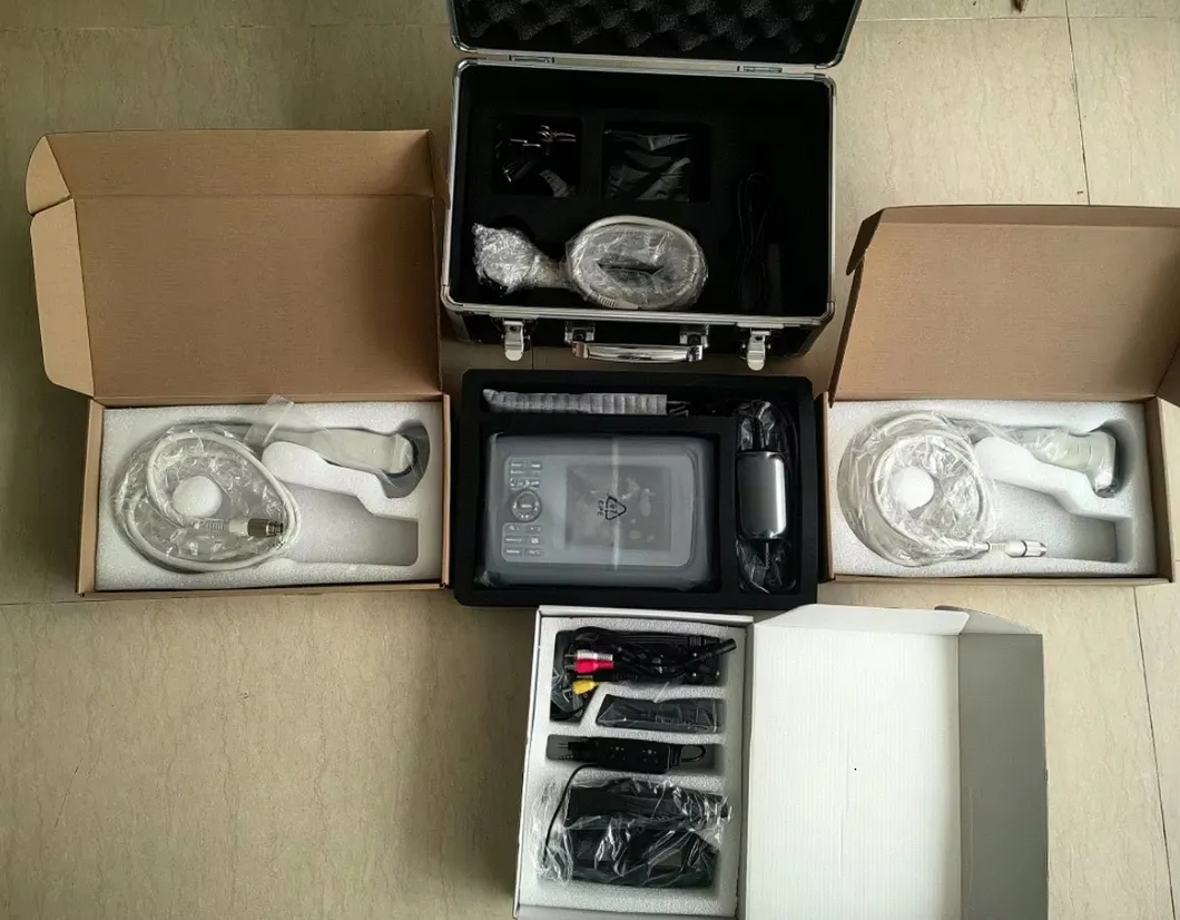 Veterinary Diagnostics