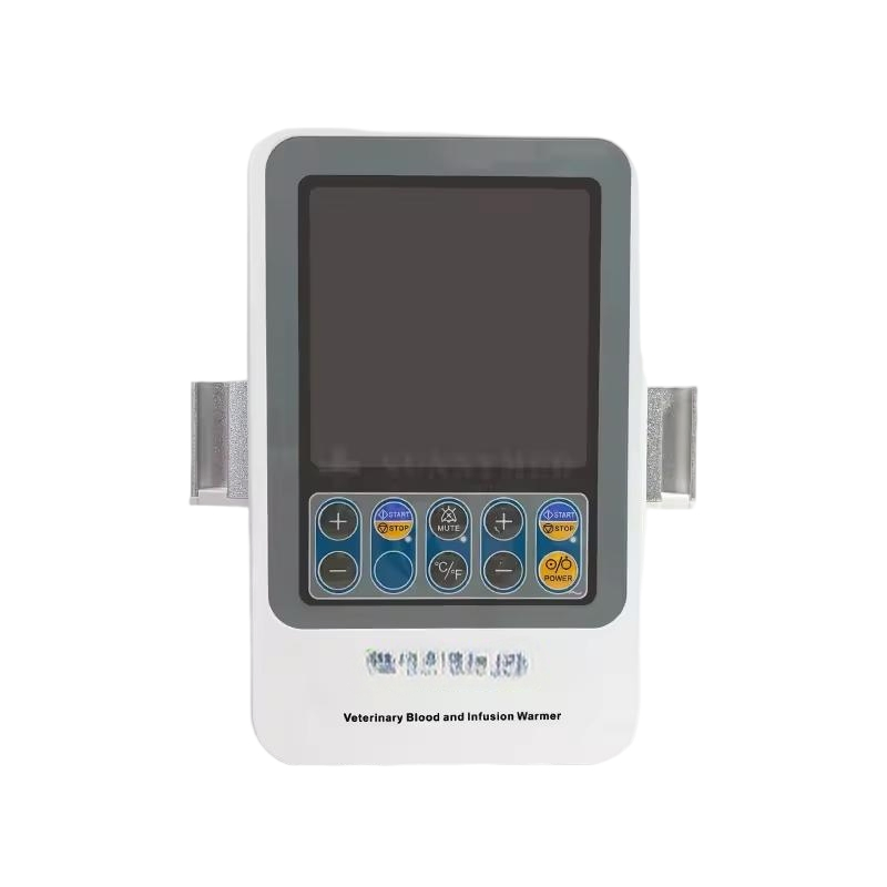 Hospital Equipment Medical Fluid Heating Device for Vet Use