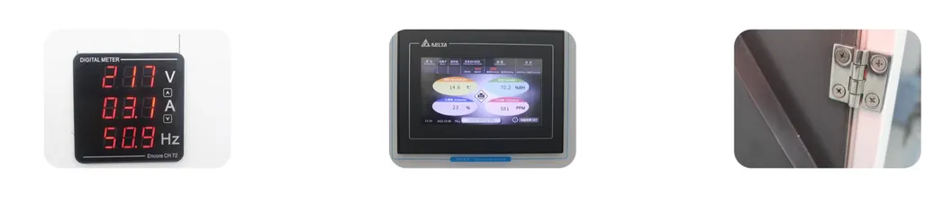 Veterinary Oxygen Cage View 5