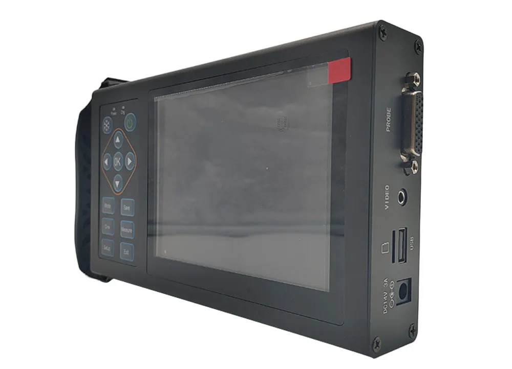 Ultrasound Equipment 3