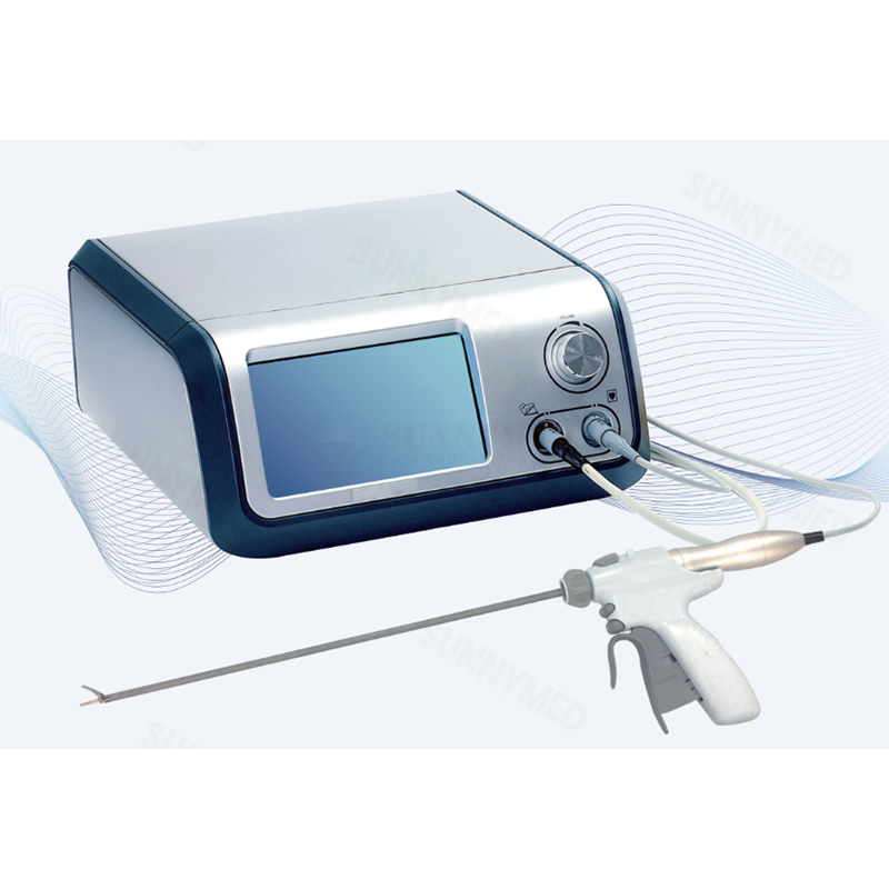 Sy-I600_Vet Surgical Ultrasound Scalpel System Veterinary Laparoscopic Generator Ultrasonic Scalpel System