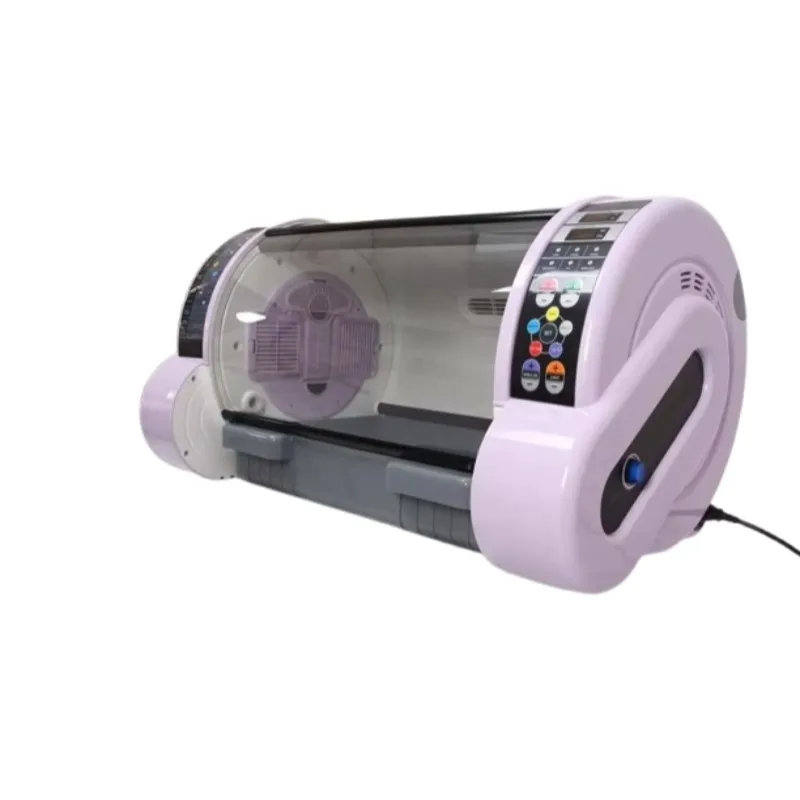 Medical ICU Infant Incubator for Puppy Veterinary Equipment for Animal Hospitals on Sale