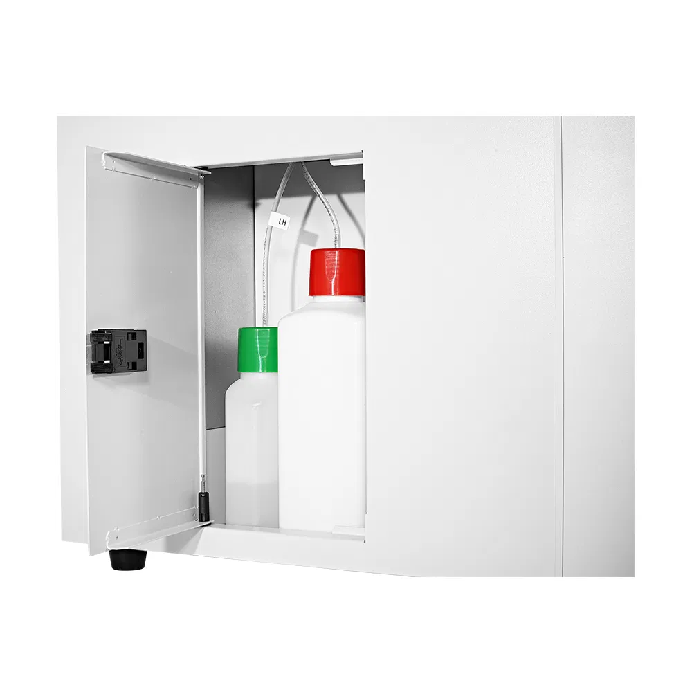 Hematology Analyzer 5 Part Auto Veterinary Blood Cell Counter for Animal Clinic Laboratory