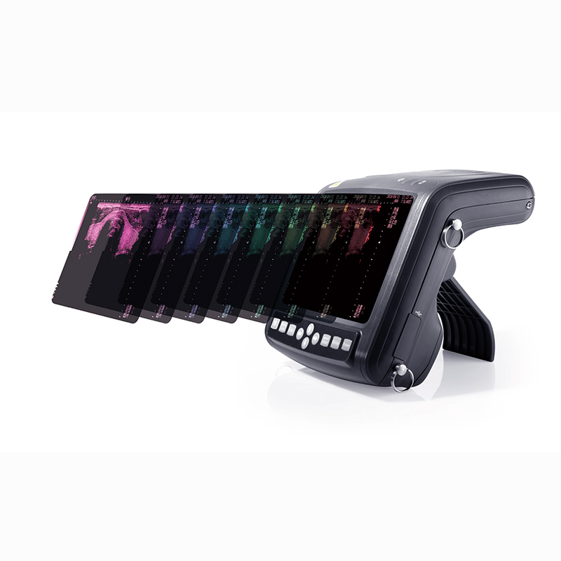 Veterinary Instrument B Mode Ultrasonic Diagnostic Instrument