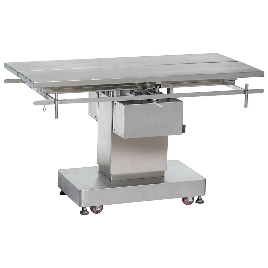 Pet Electric Lift Operating Table