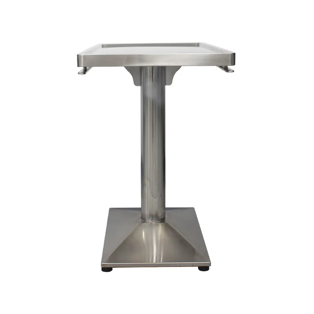 Veterinary Equipment Stainless Steel Pet Examination Table