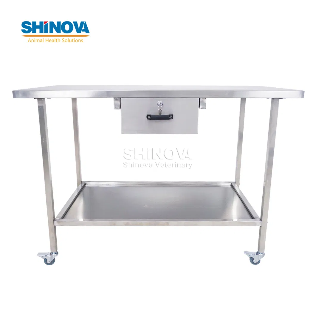 Veterinary Operating Table
