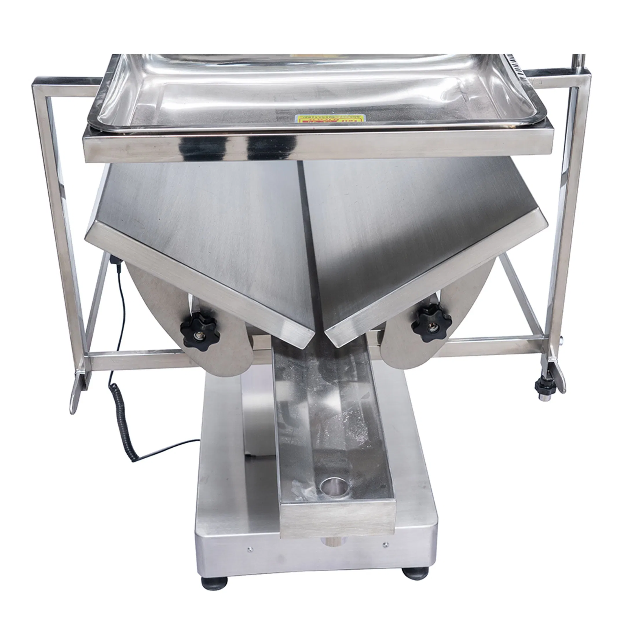 in-V002 Cheap Stainless Pet Electric Lift Operating Beauty Bed Surgical Table Veterinary Price