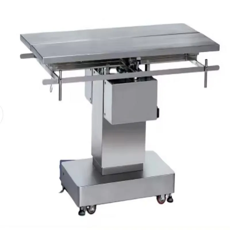 Animal Pet Surgical Operation Table 3
