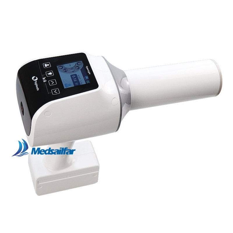 Cost-Effective Rvg Sensor Veterinary Instrument Dental Intraoral Loupes Camera