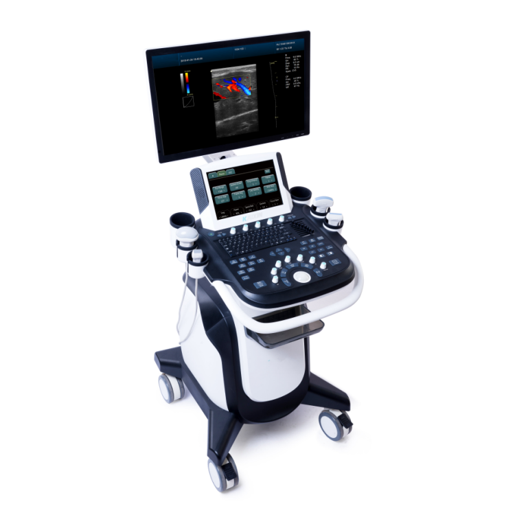 Ultrasound System Image 6